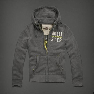 Cheap Hollister Men Hoodies wholesale No. 13